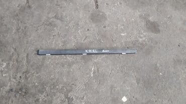 каробка ниссан марч: Nissan March K11 молдинг стекла, Ниссан Марч К11 молдинг дверной — 1