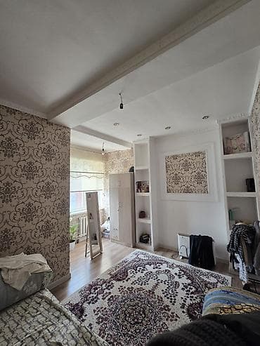 квартира в учкуне: 2 комнаты, 63 м², Индивидуалка, 5 этаж, Евроремонт — 3