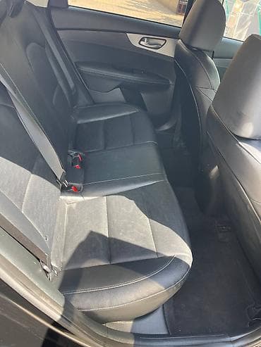 kia ev: Kia K3: 2020 г., 1.6 л, Автомат, Бензин, Седан — 9