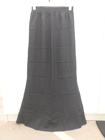 made: Костюм с юбкой, Модель юбки: Полусолнце, Макси, Пиджак, Made in KG, M, L — 10