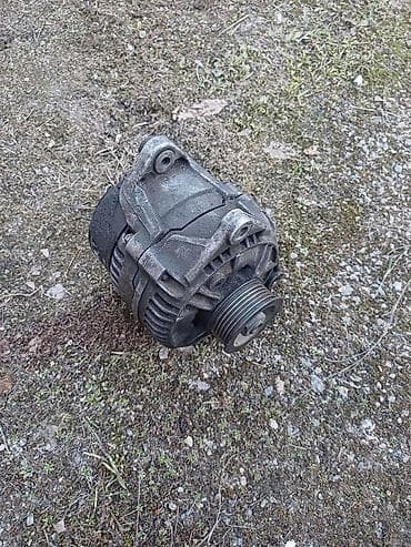 полуос: Топливная аппаратура Audi Оригинал — 1