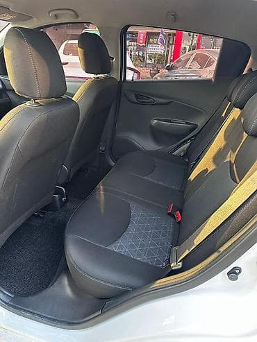 шевро: Chevrolet Spark: 2019 г., Хэтчбэк — 8