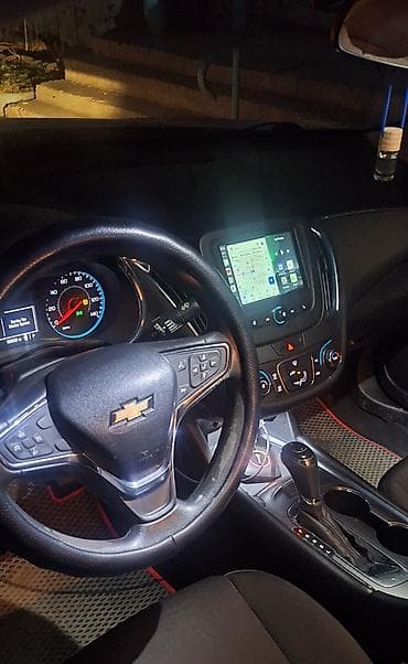 мотор шевроле круз: Chevrolet Malibu: 2018 г., 1.5 л, Автомат, Бензин, Седан — 6