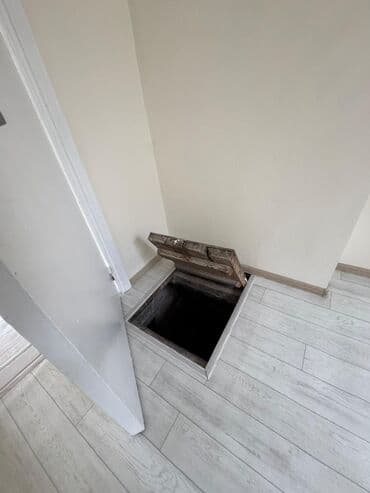 продаю дом молодая гвардия: Дом, 80 м², 4 комнаты, Собственник, Косметический ремонт — 5