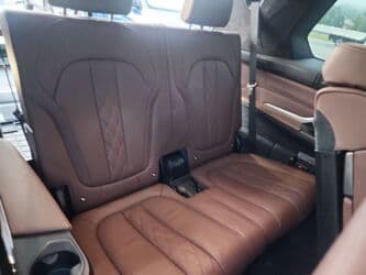 bwm самурай: BMW X7: 2019 г., 3 л, Типтроник, Бензин, Внедорожник — 9