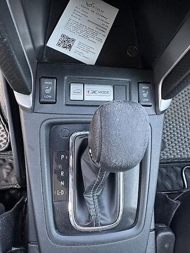 sprinter 516 2011: Subaru Forester: 2018 г., 2.5 л, Вариатор, Бензин, Кроссовер — 9
