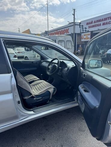 тойота ландкрузер 100: Honda HR-V (3-дверный кроссовер) Руль: справа Обьем:1.5 Высокий — 7