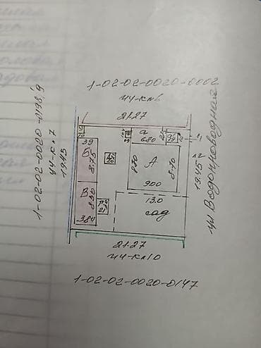 политеха: 🏡 **Бишкек — продаётся дом** 📍 Район: Политех 🛏️ Комнат: 4 📐 Площадь — 5