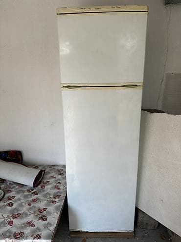продаю двухкамерный холодильник: Холодильник Nord, Двухкамерный — 1