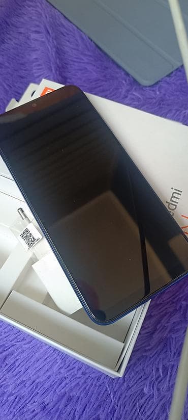 redmi note 17 pro: Xiaomi, Mi Note, Б/у, 128 ГБ, цвет - Синий, 2 SIM — 7