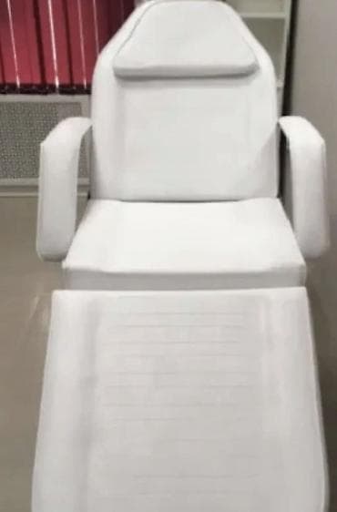 продам мебель б: Продаю парикмахерскую мойку,кресла новыеб/у, Реклайнер новый — 4