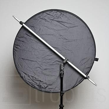 Техника жана электроника: Держатель отражателя ( рефлектор) с креплением на стандартную стойку с — 4