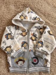 Верхняя одежда