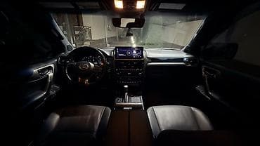 движок для света: Lexus GX: 2022 г., 4.6 л, Автомат, Бензин, Внедорожник — 6