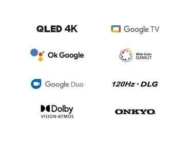 телевизор tcl как: Телевизор TCL QLED 4K TV · 120 Гц DLG по складскими ценами все — 7