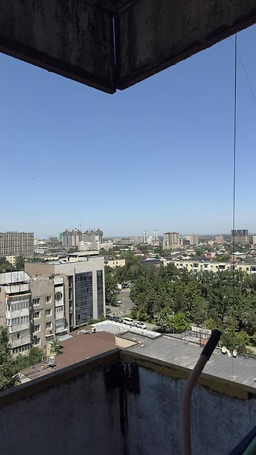 восток 5 на аренду квартир: 1 комната, 34 м², Индивидуалка, 10 этаж, Косметический ремонт — 2