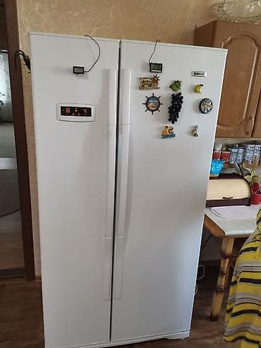 кара балта холодильник: Добрый день меня зовут Ислам занимаюсь ремонтом холодильников более 7 — 1