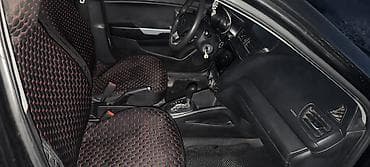 авто в кыргыстане: Kia Rio: 2015 г. — 8