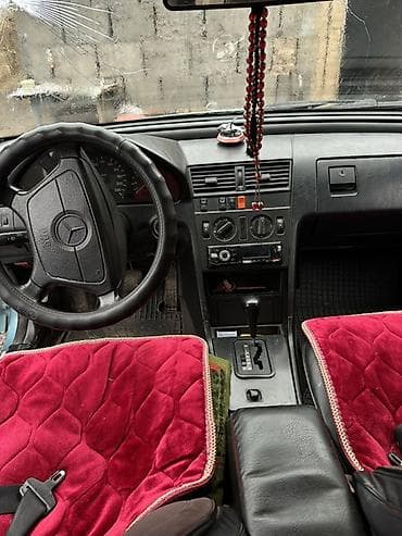 мерседес бенц с: Mercedes-Benz C-Class: 1994 г., 1.8 л, Автомат, Бензин, Седан — 3