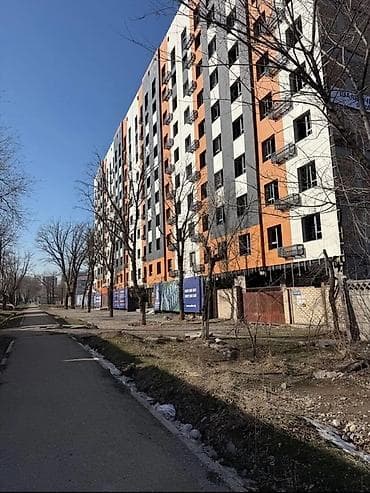 1 комната, 47 м² at lalafo.kg 1 комната, 47 м²