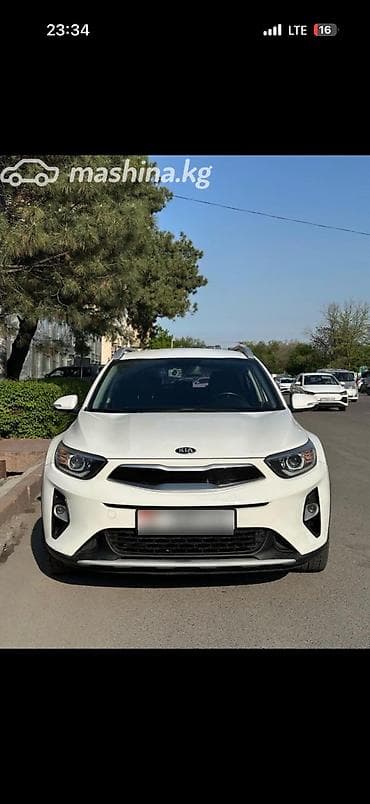 киа стонинг бензин: Kia Stonic: 2018 г., 1.4 л, Автомат, Бензин, Кроссовер — 1