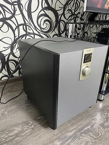 колонки 5 1: Акустическая система Microlab 5.1 - Предназначена для домашнего — 4