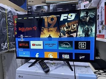 Другое ТВ и видео: 💥СУПЕР АКЦИЯ 💥🔥 Телевизоры Samsung 32G9000 android smart tv 81 см — 6