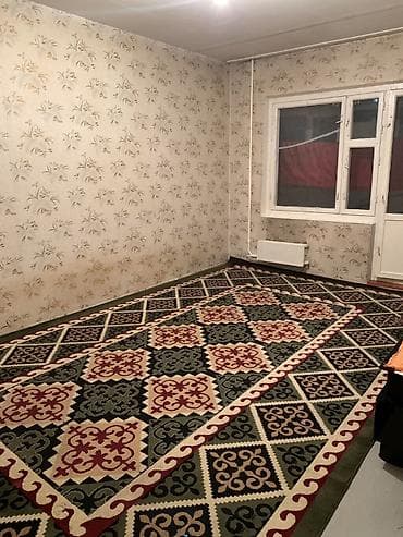 1 комната, 34 м², 5 этаж