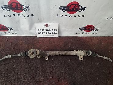 sg 5: Рулевая рейка Kia 2016 г., Б/у, Оригинал — 1