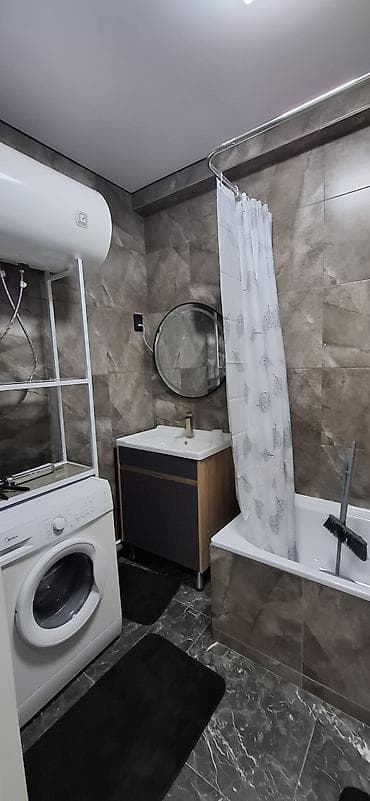 108: 1 комната, 35 м², 108 серия, 7 этаж, Готовая ПСО (под самоотделку) — 5