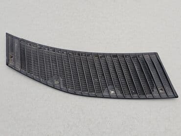 омыватель лобового стекла: Жабо Mercedes-Benz, Б/у, Оригинал — 2