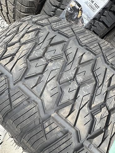 радар авто: Шиналар 285 / 50 / R 20, All-season, 1 даана, Жол тандабастар (АТ/МТ), Кытай — 2