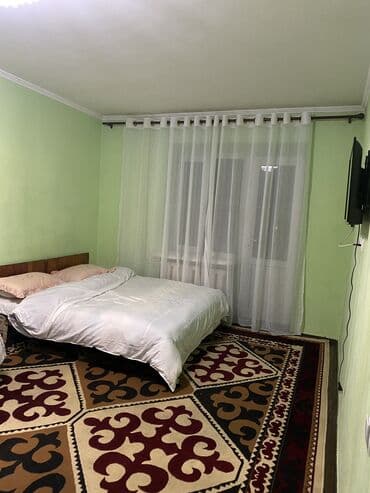 дом на контейнер: 1 комната, Постельное белье, Парковка, Телевизор — 3