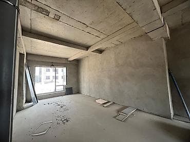 участое: Продажа магазинов В жилом доме, 61 м², ПСО (под самоотделку), Отдельный вход, 1 этаж — 7