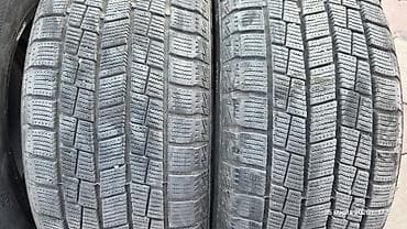 mini itx: Шины 215 / 55 / R 17, Зима, Б/у, Комплект, Легковые, Китай, Goform — 8