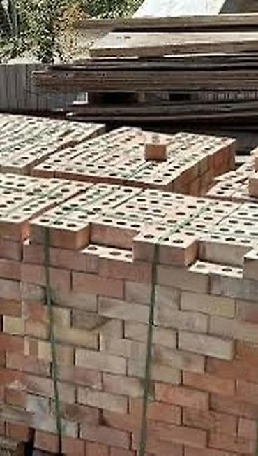 уголь на дом: Кирпич прямой завод сапаты мыкты — 3