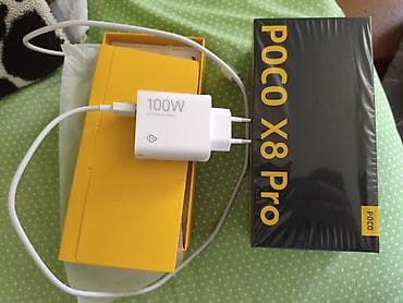 redmi 9: Poco Новый, 256 ГБ, цвет - Черный, 2 SIM — 2