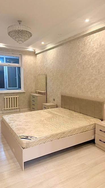 сдаю квартиру аю гранд: 2 комнаты, 75 м², Элитка, 5 этаж, Евроремонт — 9