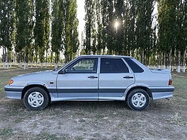 toyota windom 2000: ВАЗ (ЛАДА) Samara: 2007 г., 1.5 л, Механика, Бензин, Седан — 2