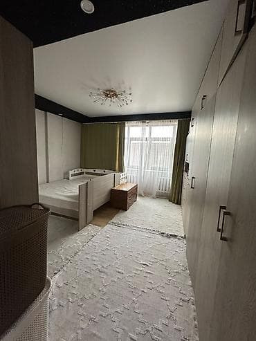 centr park: 2 комнаты, 82 м², Элитка, 9 этаж, Евроремонт — 7