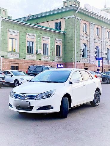 byd диски: BYD E5: 2018 г., Седан — 2