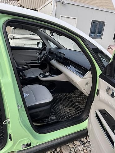 BYD: BYD D1: 2021 г., Электромобиль, Хэтчбэк — 7