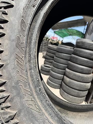 20: 305/55/20 LT XT в идеальном состоянии фирма atturo год 2019 — 5