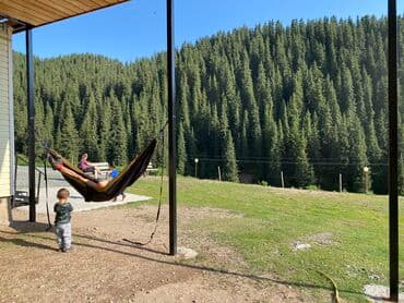 дом с действующим бизнесом: Продаю или ИЩЕМ ИНВЕСТОРА. Бизнес круглый год 4 сезона Продается — 7