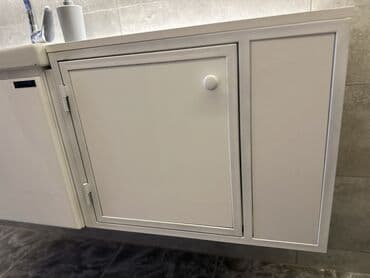 школьные шкафчики купить: Урна для фудкорта 
Размеры : 38х60х49 — 3