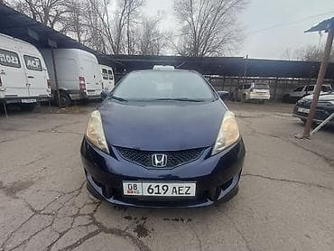 автозапчасти на хонду фит: Honda Fit: 2009 г., Автомат, Бензин, Хэтчбэк — 4