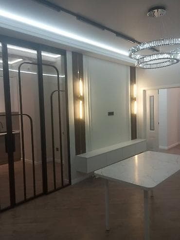 малярный работа: Евроремонт квартир, домов и пансионатов в Иссык‑Кульской области — 4