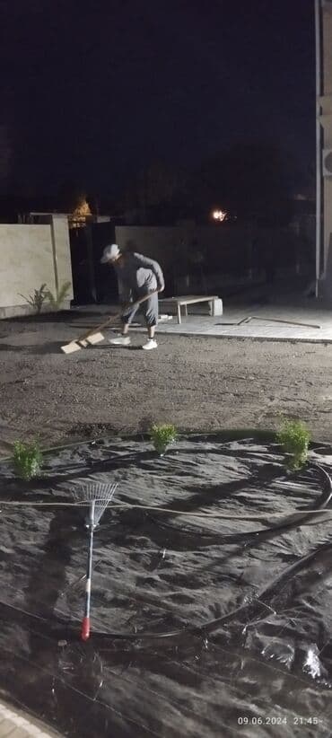 система автополива: Автополив газона + Ландшафтный дизайн Ваш участок всегда зелёный и — 10