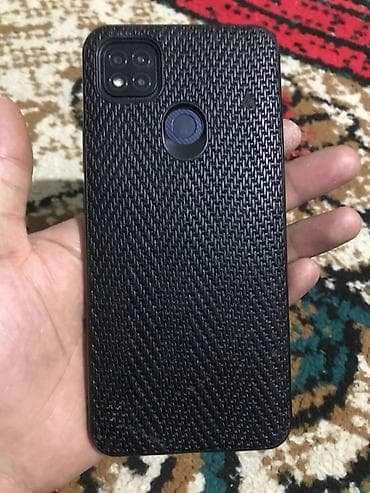 redmi a3 pro: Redmi, Redmi 9C, Б/у, 128 ГБ, цвет - Черный, 2 SIM — 1