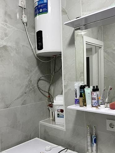 квартира элитный: 2 комнаты, 78 м², 4 этаж, Евроремонт — 8